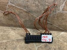 Mercedes-Benz SL R230 2005 Spannungswandler Wechselrichter Inverter A0025467940