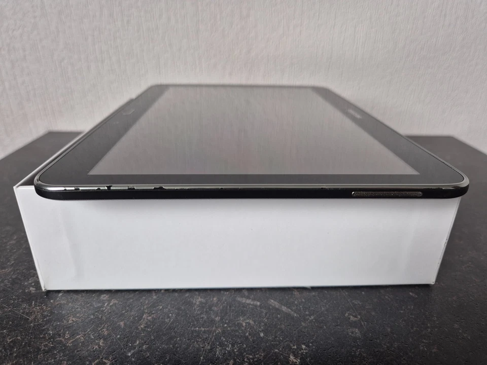 Samsung Galaxy Tab 4 T530 25,6 cm (10,1 Zoll) Tablet-PC ( 16GB, WiFi ) schwarz - Bild 3 von 4