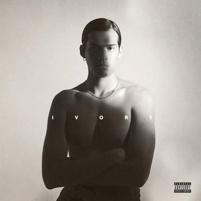 Apollo,omar - Ivory - Vinyl Record