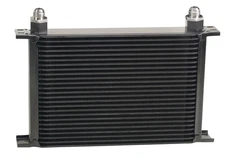 Derale DER52508 STKD PLT COOLR    25 ROW 8