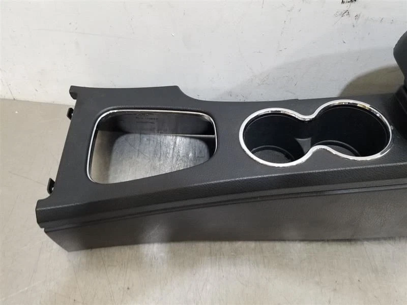 05 2005 FORD THUNDERBIRD TBIRD COMPLETE FRONT FLOOR CENTER CONSOLE ASSEMBLY - Image 4 of 4