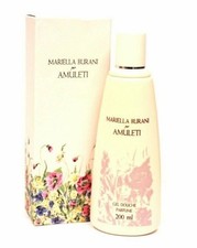 AMULETI  Mariella Burani 6.8 oz Women Perfume Gel NIB