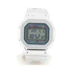 Casio G-Shock GMW-B5000PC-1JF Herren Digital Solar 20ATM Gebraucht