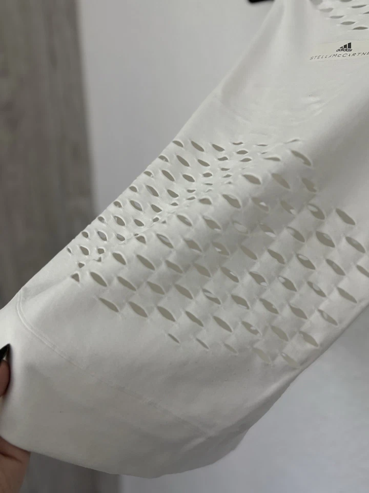 Adidas By Stella McCartney Athletic 2 PC Set Outfit Size Small - Image 4 of 4