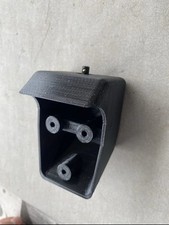 Coppia Lavafari (2)-  ROSTRI FIAT PANDA funzionanti STAMPA 3D Dimenaioni Reali