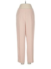 Babaton Women Brown Dress Pants 8