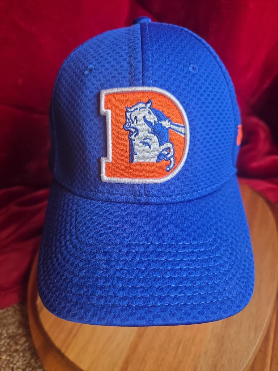 New Era Denver Broncos NFL Fan Cap, Hats for sale | eBay