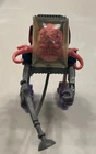 New ListingTMNT Teenage Mutant Ninja Turtles Krang Playmates 1989 Vintage Complete
