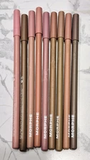 MORPHE Signature Color Lip Pencil NEW *CHOOSE YOUR SHADE*