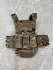 Warrior assault systems LPC V2 Plate Carrier Loadout.