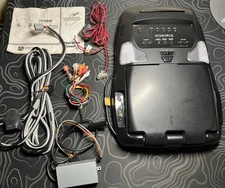 Audiovox VOD806 Overhead 8 in. LCD Monitor w/ DVD Player No Remote