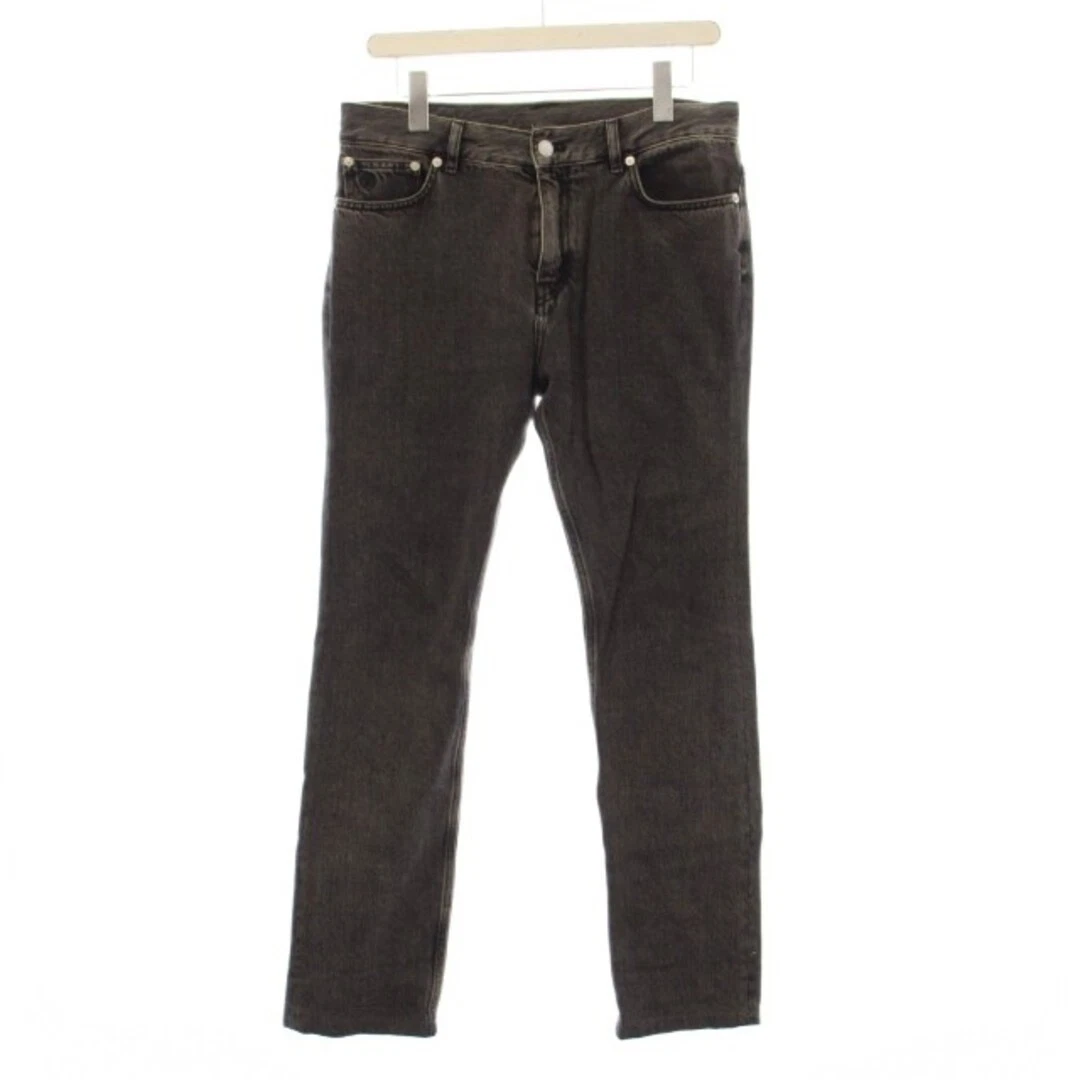 Louis Vuitton Slim Jeans for Men for sale | eBay