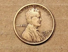 1919-S Lincoln Wheat Cent — photo from another recent sale