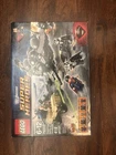 LEGO Superman Battle of Smallville 76003 Complete Set 418 pcs DC Super Heroes