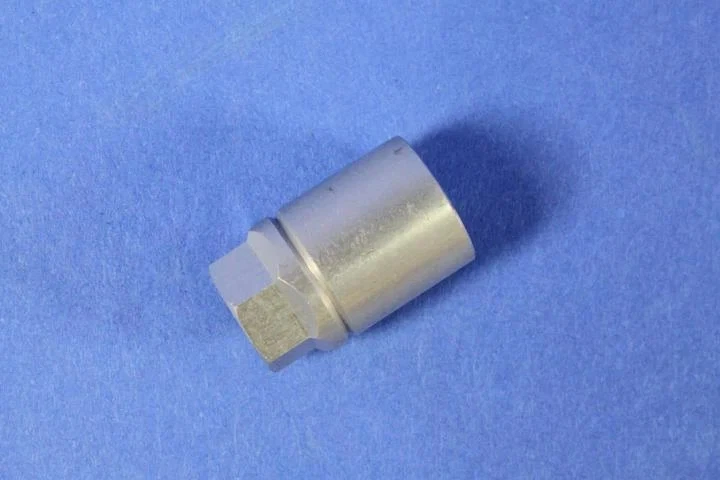 For Ram ProMaster 1500 2014-2022 Mopar Tire Pressure Sensor Nut Foto 3 de 3