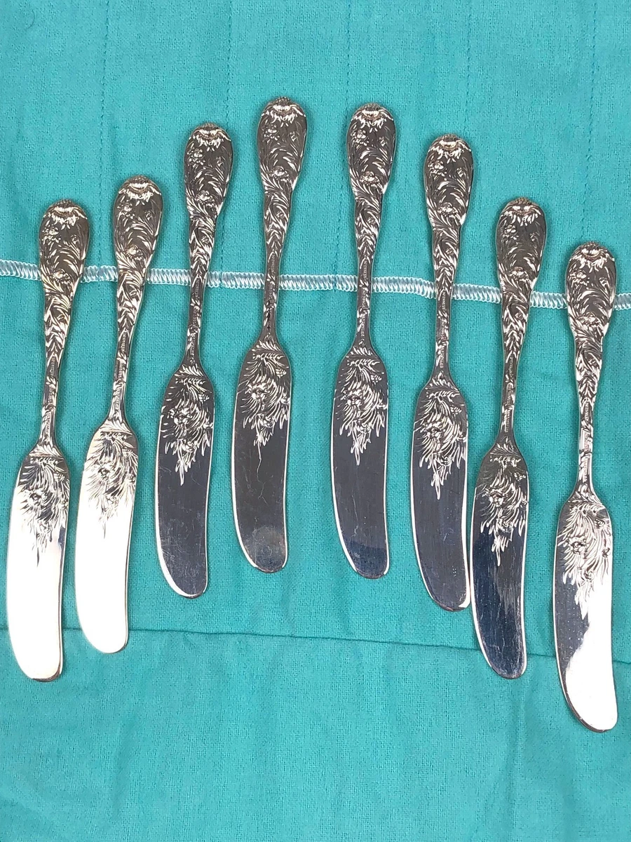 Knife Antique US Sterling Silver for sale | eBay