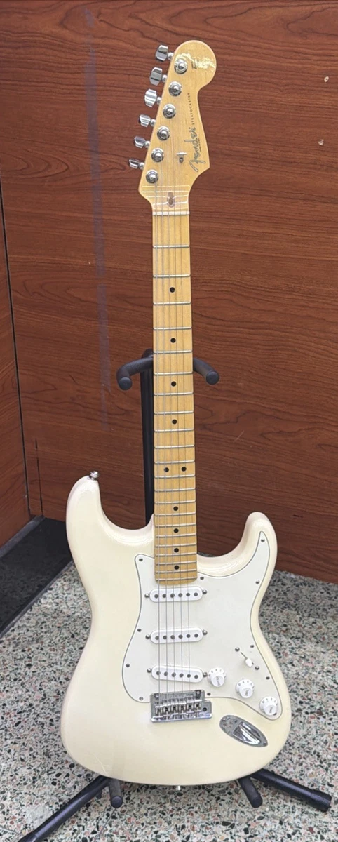 2008 Fender Stratocaster - огромный выбор по лучшим ценам | eBay