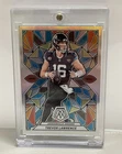Panini 2024 Mosaic Trevor Lawrence Stained Glass #SG-2 Jaguars NFL SP