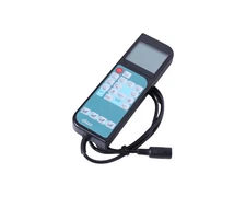 Remote Control Pedicure Chair G450 Irest NO AIR SEAT BUTTON Massage Chair