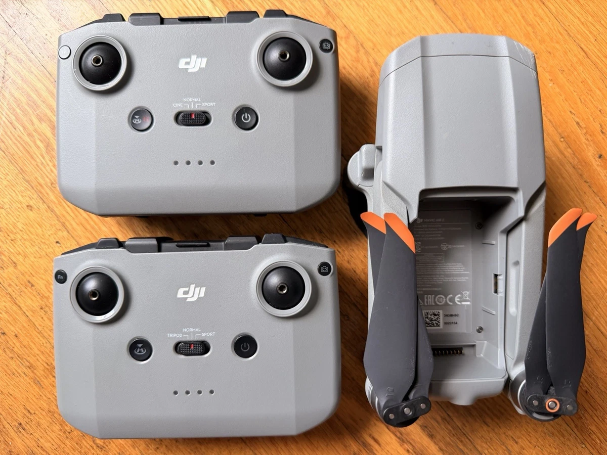 DJI Mavic Air Ready to Fly Camera Drones for sale | eBay