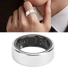 Smart Ring IP68 Water Proof Men Women Smart Ring With Charging Bay For Exercise