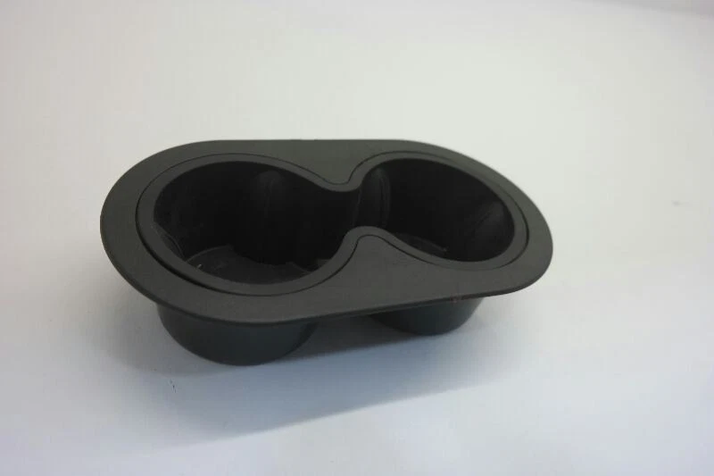 2010-2017 Chevrolet Equinox Rear Seat Cupholder  - Image 3 of 4