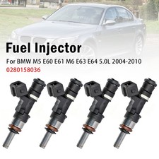Injecteur BMW M6