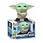 Funko Pop! Star Wars: Grogu with Sandwich - Vinyl Figure #481 #90821