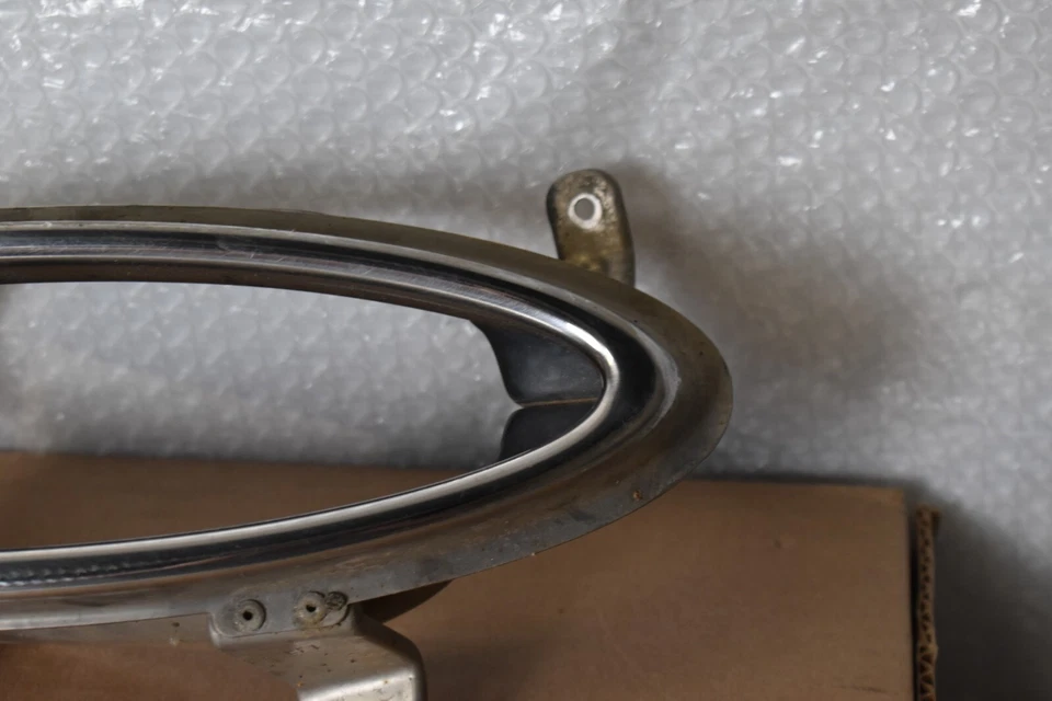 HYUNDAI GENESIS G70 SILENCIADOR TUBO DE ESCAPE 2022-2024 FÁBRICA OEM Foto 4 de 4