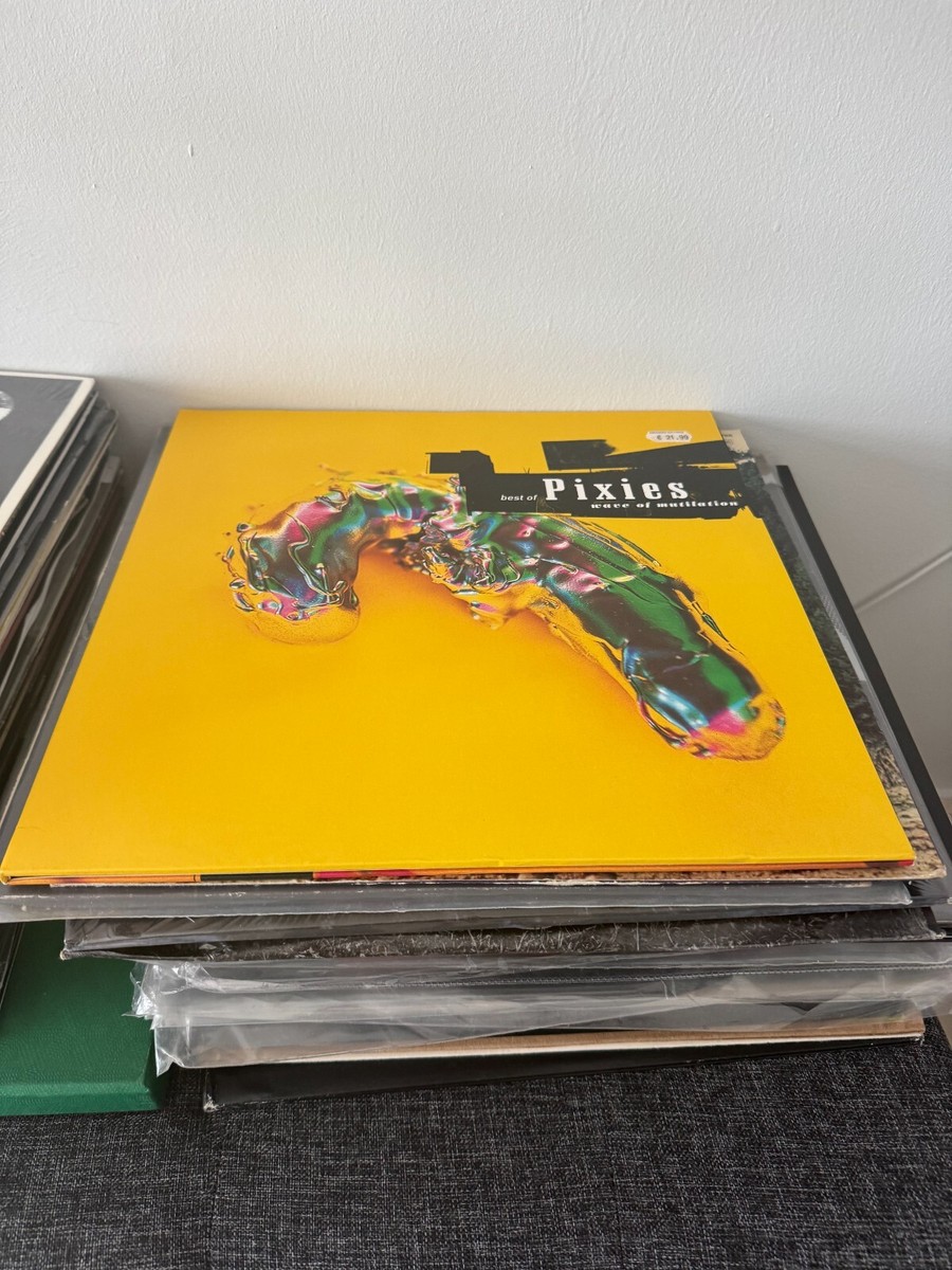 Rare & Collectible Vinyl Records for Sale – Prices from