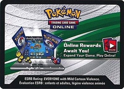 Pokemon 1x Kangaskhan GX - SM188 - Ptcgo Ungebraucht Code Karten