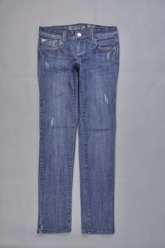 Grace in LA Stretch Denim Westernjeans Urlaub blitzschnell Größe 7 (27) #GR-LA-10 - Bild 81 von 96