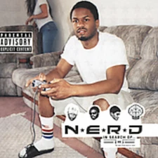 In Search Of... [Explicit] - N.E.R.D. - Acceptable - 0