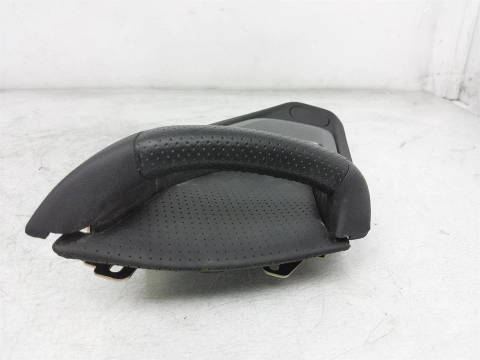 Manija interior derecha de la puerta del pasajero Acura NSX 2004 2005 Targa 83541-Sl0-A60za Foto 2 de 4