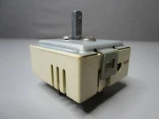 Frigidaire Range Infinite Switch, Single (13A)  316238200  316238201  ASMN