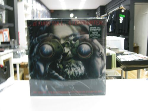 Jethro Tull LP Europe Stormwatch 2020 180GR. Steven Wilson Remix - 第 1/1 張圖片