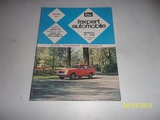 Revue technique Mazda 323