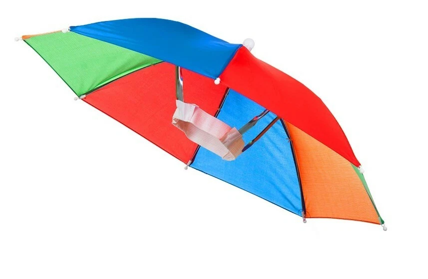 ebay umbrella hat