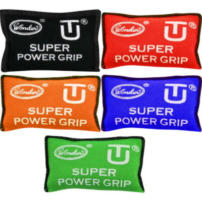 Designa Darts Power Grip Bag Mehr Grip am Barrel ( Steel/-Soft Dart) NEU