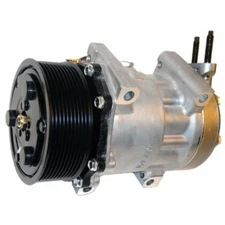 Hard Parts Fast ACP013007  AC COMPRESSOR PARTS