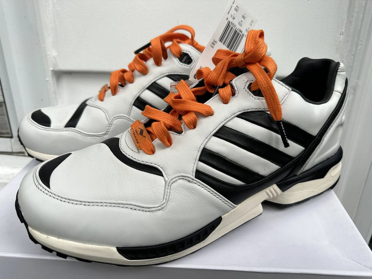 adidas Juventus FC x ZX 6000 A-ZX Series - Home Kit for Sale