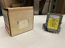 Stancor,P-6464,Transformer