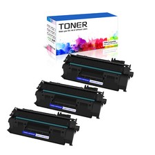 3PK CRG119 119 Toner Cartridge for Canon ImageClass MF5880dn MF5930dn MF5940dw
