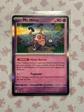 Pokemon 151 Singles - Reverse Holo, Promos, EXs! $1 Shipping! Choose Your Card