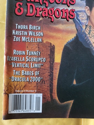 Femme Fatales 1992 CFQ Media, Many available, Pick yours. Excellent condition! - Picture 608 of 698