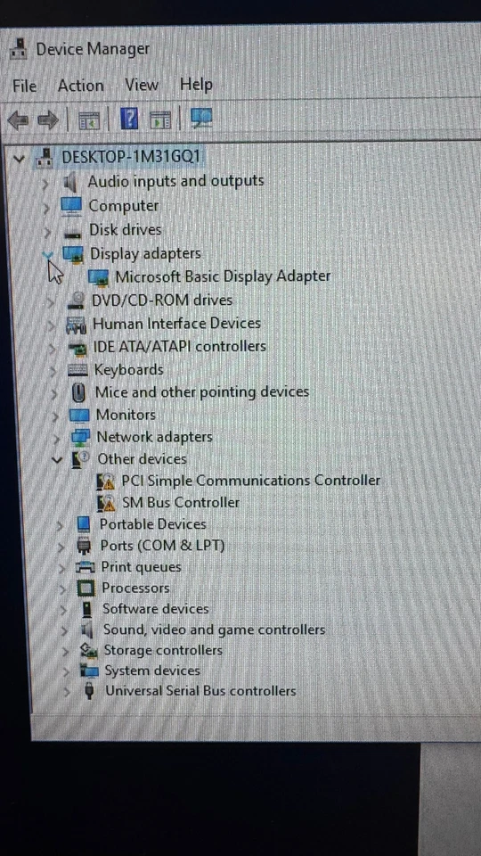 Lenovo ThinkCentre E73 Core i3-4150 3.50GHz 4GB RAM 500GB HDD Win10Pro - Image 4 of 4