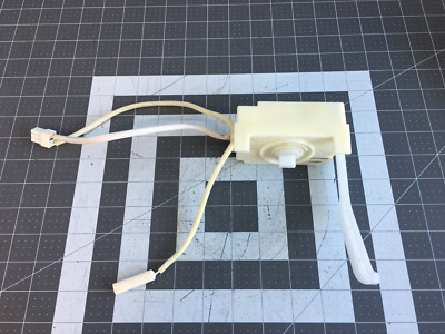 Frigidaire Fridge Ice Maker Motor P# 243297603 243297613 | eBay 