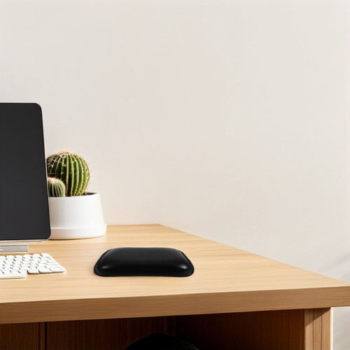 Mouse Wrist Pad Men and Women Office Computer Palm Rest Desk Accessories - Bild 6 von 12