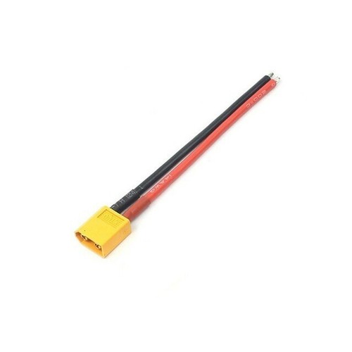 RC Multirotor Quadcopter ESC PCB Distribution Board XT60 Connector 14AWG Cable - Picture 4 of 8