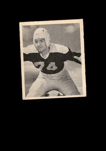 1948 Bowman Set-Break #  2 Larry Olsonoski EX-EXMINT *GMCARDS*